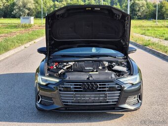 ✅Audi A6 Avant S-Line 3.0 TDI V6 DSG Quattro 170kW Virtual ✅ - 20