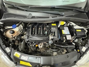 Peugeot 208 1.2i TEMPOMAT VYHŘ.SEDADLA TAŽNÉ ZAŘ. DIGIKLIMA - 20