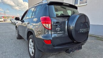 Toyota RAV4 2.2 D-4D 135 Base dovoz Taliansko - 20