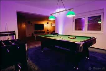 Exkluzívna nehnuteľnosť v krásnom prostredí Vyšných Ružbách - 20