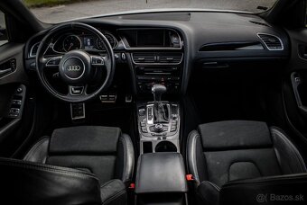 Audi A4 Avant 2.0 TDI 150k multitronic, 110kW, A1, 5d. - 20