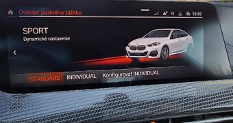 BMW 2 Grand Coupé M-Sport - 20