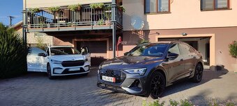 Enyaq iV 60 Sportline , záruka 5 rokov na 100tis. km - 20