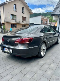 Volkswagen CC - 20