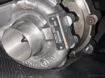 BMW e91 320d m47 - 20