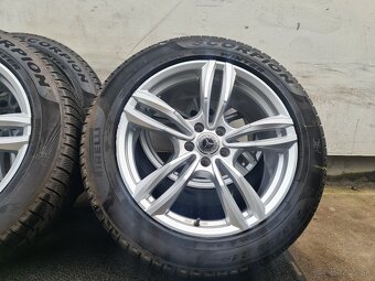 HLINIKOVE DISKY 5X112 R19 - 20
