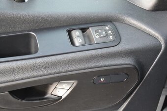 Mercedes-Benz Sprinter 317 CDi XL Facelift , výbava, TOP - 20