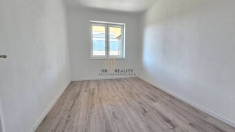 Ponúkame Vám exkluzívnu novostavbu 4-izbového rodinného domu - 20