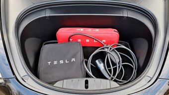 Tesla Model 3 Standard Range Plus RWD 239kw SK ŠPZ Záruka - 20