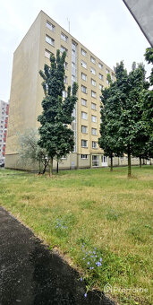 3 samostatné izby+kuchyňa s jedálňou–Petržalka, Andrusovova - 20