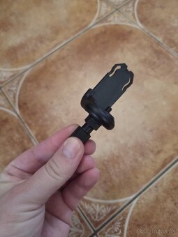 Maxi cosi plaza + - 20