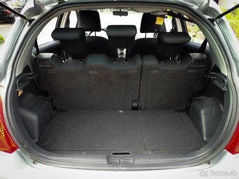 TOYOTA YARIS 1.3 VVT-i AUTOMAT-BENZIN - NOVA STK, ŠPZ - 20