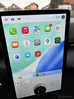 Mustang Mach-E 4x4 ER , 98 KWH , 351 koní odpočet DPH - 20