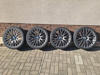 BMW 530d xDrive F10 190kw AT/8 2011 - 20