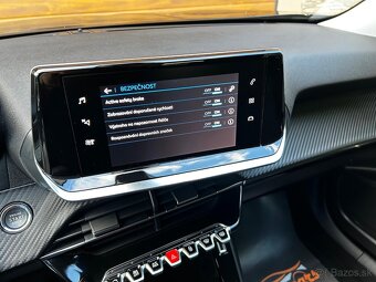 Peugeot 2008 1.2 PureTech 130 Allure Pack - 20