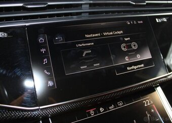 Audi SQ8 320 kW quattro nafta automat - 20