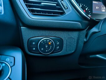 🟥 Ford Focus Combi 1.5TDCI 2021 | 1.majiteľ | odpočet DPH - 20