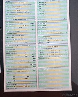 Mercedes-Benz 616CDI - 20