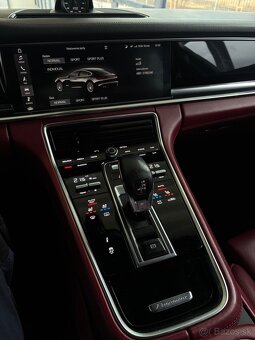 Porsche Panamera 4S 971 4.0 D PDK - 20