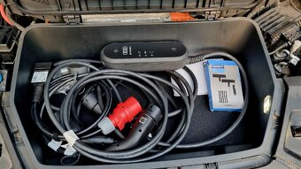 Audi e-tron 50 Quattro S line - 20