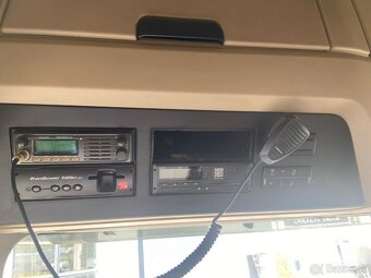 MB Actros 1845, Euro 6, Hydraulika +DPH - 20