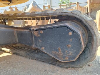 JCB 8035 - 20