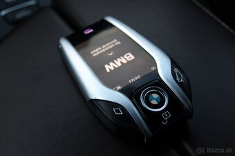 BMW Rad 5 Touring 530d 3,0 - 20