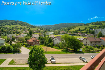 Hriňová 2i byt - 20