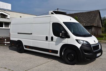 Peugeot Boxer L4H3 CHLADIAK - 20