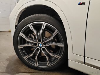 BMW X1 xDrive 20i A/T- AKO NOVÉ  TOP STAV - 20