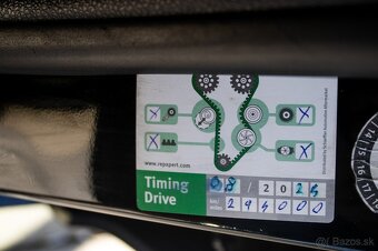 VW Golf Variant 2.0TDI Highline (2011) - 20