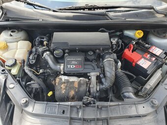 FORD FIESTA 1.4 TDCI 50 KW DIESEL - 20