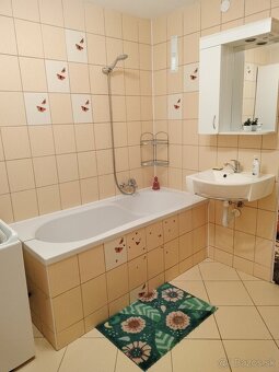 3-izbový na Gudernovej, Terasa - 20