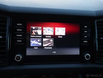 Škoda Kodiaq Sportline 2020 2.0TDi 110kW FWD DSG, odpočetDPH - 20