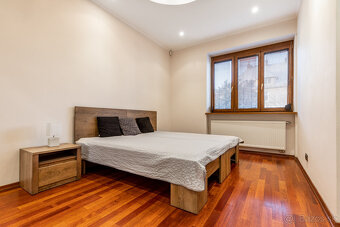 Na prenájom 5 izbový byt - Košice, Slovenského ulica - 20