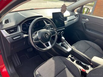 Renault Captur 1.3 TCe Automat Intens - 20