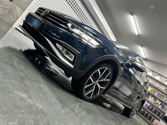 VOLKSWAGEN PASSAT ALLTRACK, 4x4, 2.0 TDI, 147KW/200PS, DPH - 20