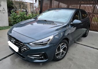 Hyundai I30 2021 1.5 Tgdi HEV 69.704km - 20