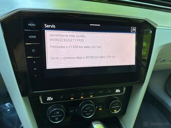 Volkswagen Passat Variant 2.0 TDI EVO Elegance DSG - 20
