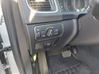 Volvo V60 D3 2.0L Kinetic Geartronic, Business Edition - 20