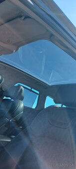 Citroen C5 Tourer 2.0 HDI Exclusive - 20