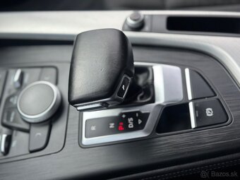 AUDI A4 AVANT , DSG , - 20