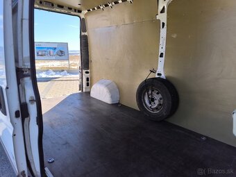 Fiat Ducato 3.0 diesel - 20