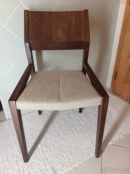 Stoličky rôzne Fameg - 20
