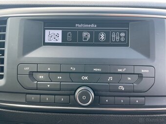 Peugeot Expert 1.6HDi 9míst L2 Tažné ČR PRODÁNO - 20