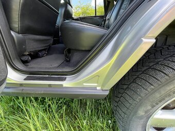 Jeep Grand Cherokee WJ 2.7 Crd 2003 Limited - 20