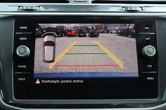 Volkswagen Tiguan 2.0 TDI SCR BMT 4MOTION Highline DSG EU6 - 20