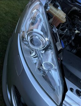 Čalúnenie stropnic - 20