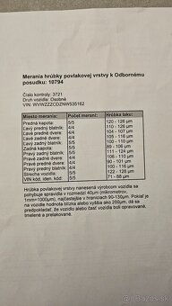 VW Golf Variant, 2.0 TDi, 110 kW, DSG 7, 07/ 2022, Vir. kokp - 20