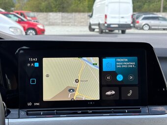 Volkswagen Golf Variant 2.0 TDI DSG - 20